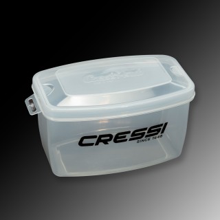 Cressi Maskenbox