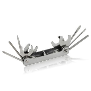 Scubapro Universal-Tool - Taucherwerkzeug