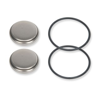 Suunto Batterie Kit D-Serie 2er Set