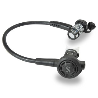 Scubapro Atemregler MK II EVO DIN 300 R095 für Kinder