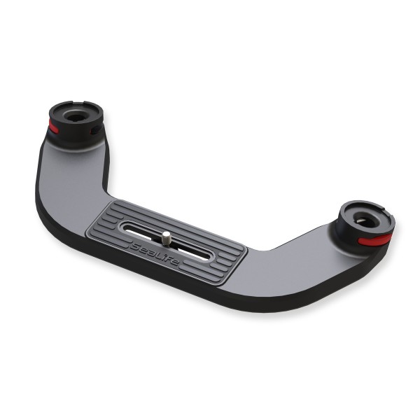 Sealife Flex-Connect Ultra Dualschiene für SportDiver Gehäuse