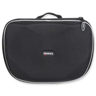 Mares Shell Regulator Bag - stabile Atemreglertasche