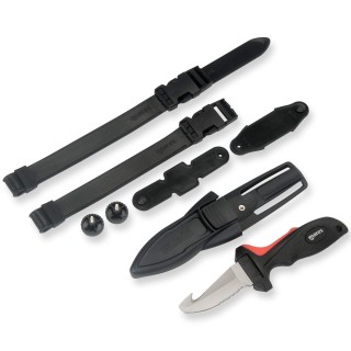 Mares Messer Force Nano