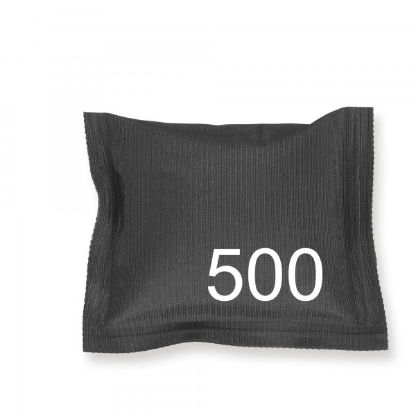 Oceama Softblei 0,5 kg - wasserdicht verschweißt