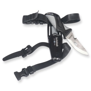 Aqualung Tauchermesser Mini ZAK Alpha