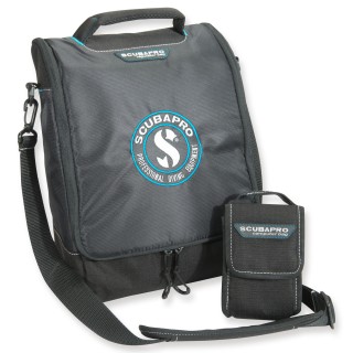 Scubapro Regulator Bag mit Instrumententasche im Set