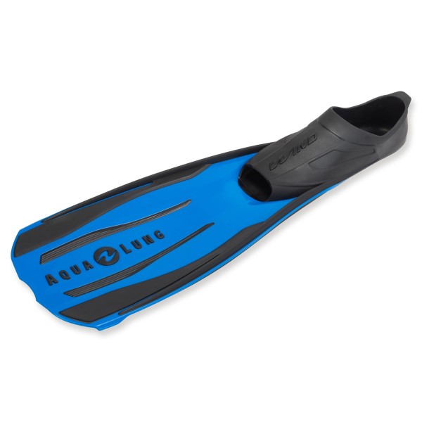 Aqualung Schnorchelflossen Wind - kompakt und robust