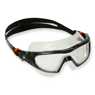 Aqua Sphere Schwimmbrille Vista Pro - clear