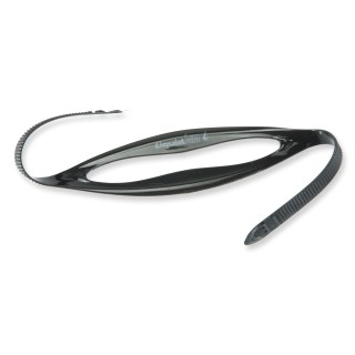 Original Maskenband X Vision Liquid Skin - black