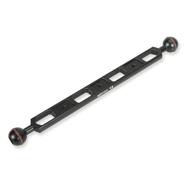 Oceama Fotoarm für Beleuchtung - 30cm mit Kugelkopf