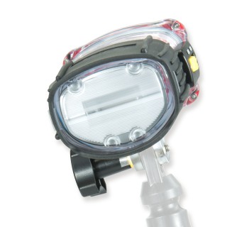 Riff Unterwasserblitz UWB 2 - bis 54 m wasserdicht