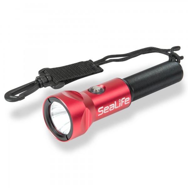Sea Dragon Mini 1300S Power Kit - 1300 Lumen