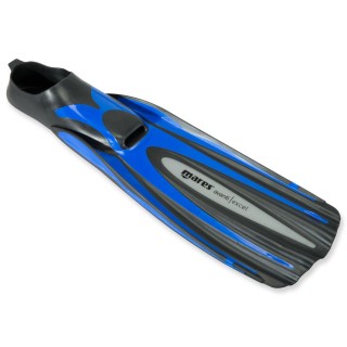 Avanti Excel Fußteilflosse von Mares - TOP Vortrieb