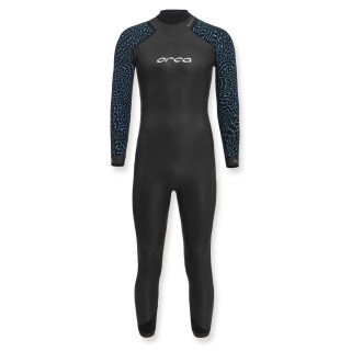 Orca Freitauchanzug Mantra Herren - elastisch und warm