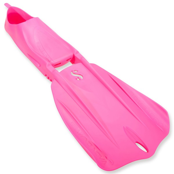 Scubapro Seawing Nova FF - bester Vorschub  - pink