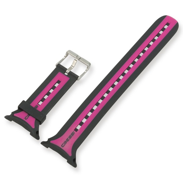 Armband für Cressi Leonardo Tauchcomputer