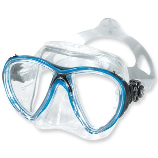 Tauchmaske Cressi Big Eyes EVO CRYSTAL