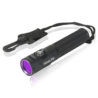 Sea Dragon Mini Fluoro - Fluoreszenz Lampe