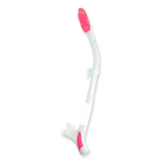 Aqualung Trockenschnorchel Impulse Dry - hot pink