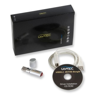 Scubapro USB-Infrarotschnittstelle (IRDA)