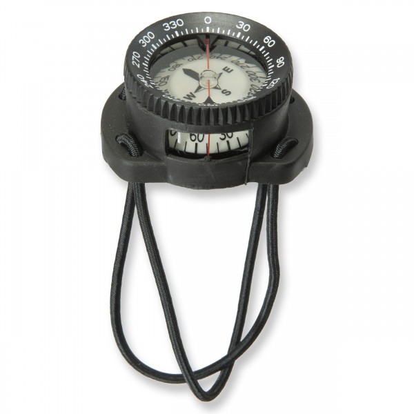 ScubaForce Kompass Pro mit Bungee