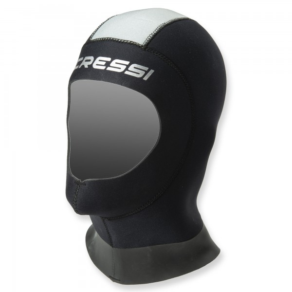 Cressi Kopfhaube aus 3mm Neopren
