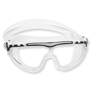 Cressi Schwimmbrille Skylight - Anti Fog Gläser