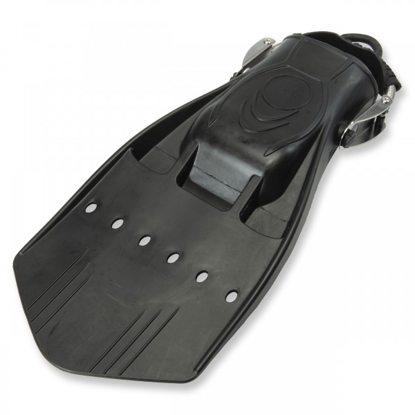 Polaris Tauchflosse Pro Jet - kurze und schwere Bauform