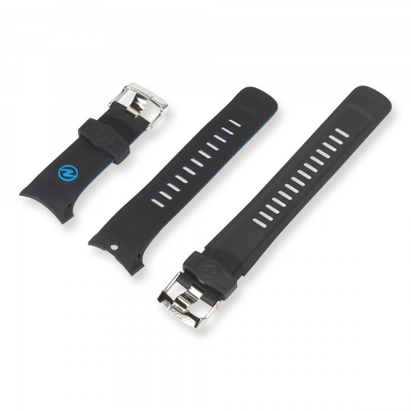 Armband für Aqualung Tauchcomputer i450 - blau