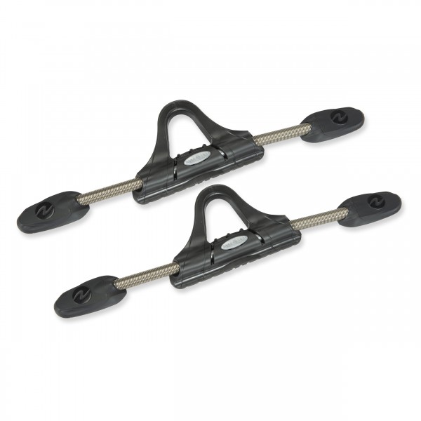 Aqualung ADJ Steel Spring Straps - verstelbar