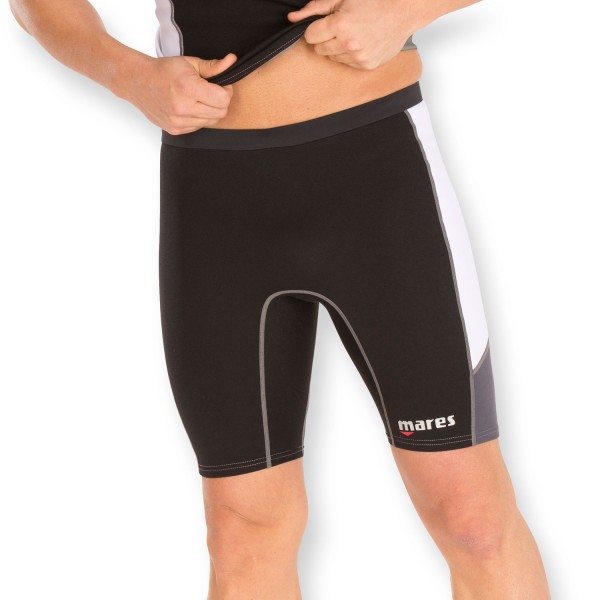 Mares Thermo Short für Männer - 0,5 mm Neopren