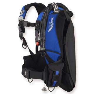 Scubapro Litehawk - das perfekte Reisejacket