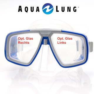 Optisches Glas für Maske Look - rechts