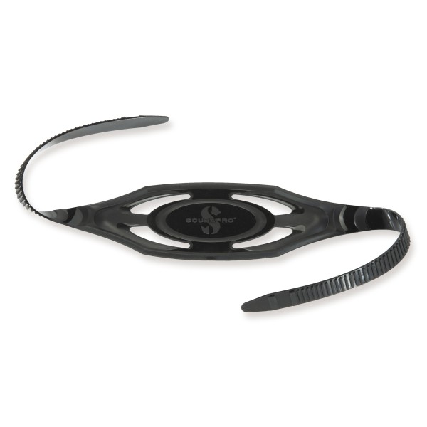 Scubapro Maskenband Synergy - schwarz