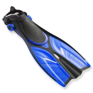Scubapro Dolphin Schnorchel-Flossen