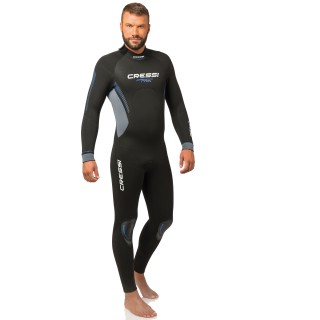 Cressi Fast 7.0 Herren - Tauchanzug aus 7mm Neopren