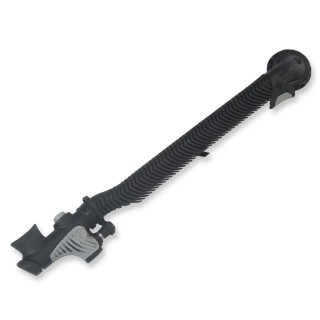Aqualung Inflator mit Schnellablass und Faltenschlauch