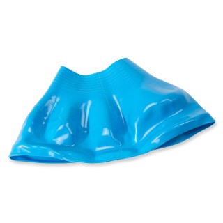 Scubapro Silikon Halsmanschette blau