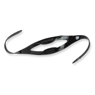 Cressi Maskenband F1 schwarz