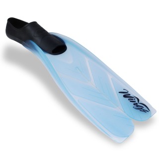 Subgear Schnorchelflosse Wings - Sonderserie mit TOP Vortrieb