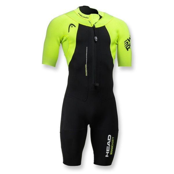 Head SwimRun Rough Shorty 4.3.2 für Herren - max. Bewegungsfreiheit