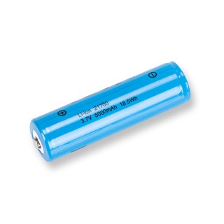 Mares Ersatzakku für EOS 25LR