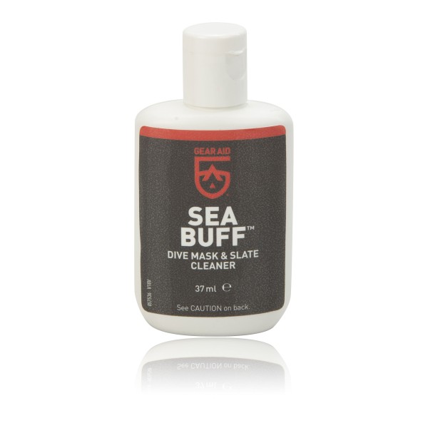 Masken- und Schreibtafelreiniger Sea Buff