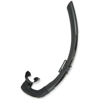 Freitaucher-Schnorchel Dual von Mares