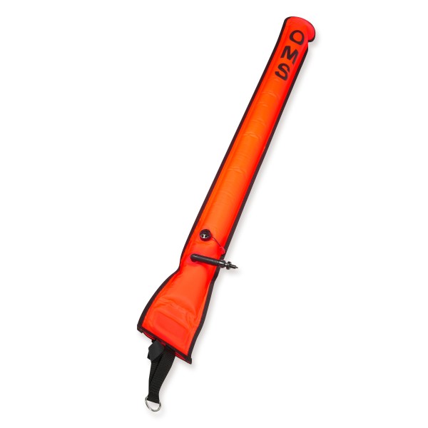 OMS Signalboje 3.3 - orange 1m