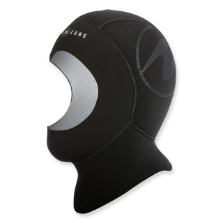 Aqualung Kopfhaube HeatWave+, 7/5mm Neopren