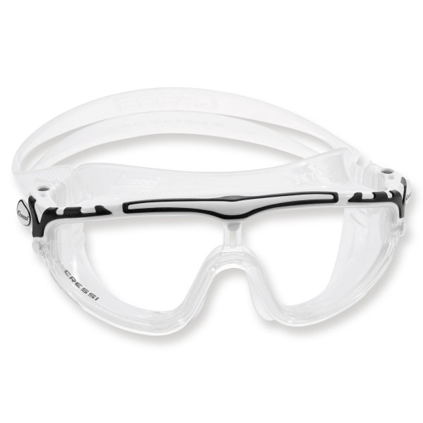 Cressi Schwimmbrille Skylight - Anti Fog Gläser