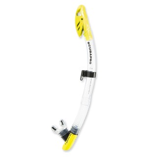 Spectra Dry Trockenschnorchel von Scubapro