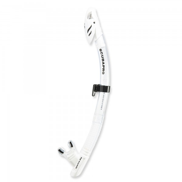 Spectra Dry Trockenschnorchel von Scubapro