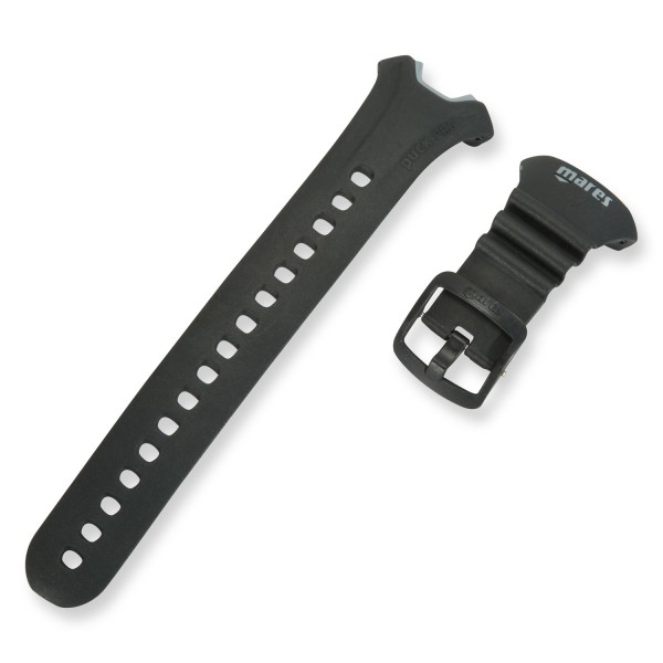 Ersatzarmband für Tauchcomputer Mares Puck Pro und Puck Pro Plus